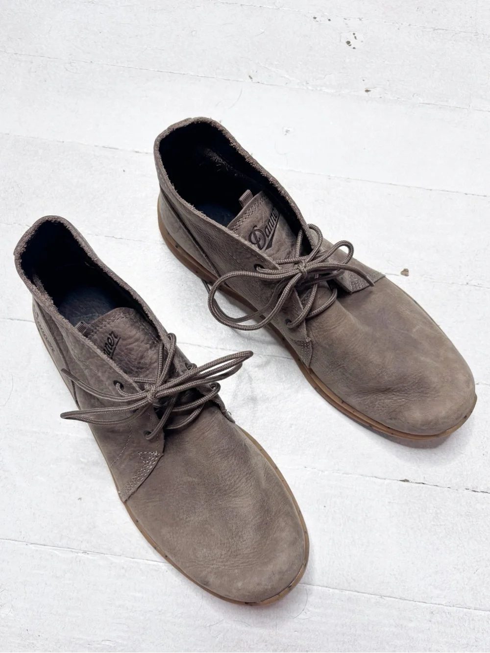 Danner great pair